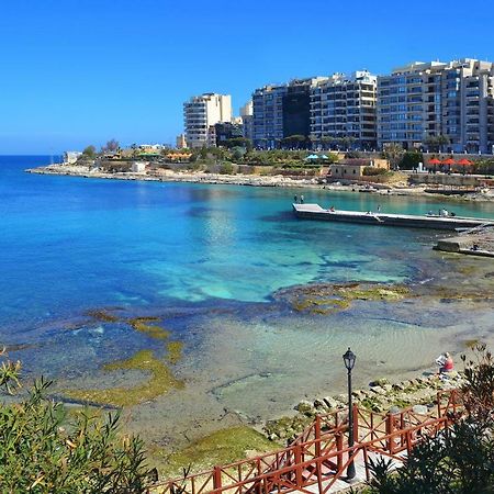 Cozy Apartment In An Amazing Location Sliema Exterior photo