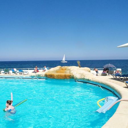 Cozy Apartment In An Amazing Location Sliema Exterior photo