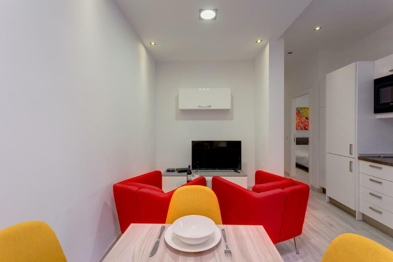 Cozy Apartment In An Amazing Location Sliema Exterior photo