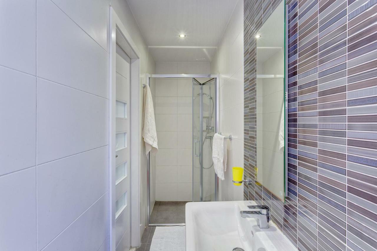Cozy Apartment In An Amazing Location Sliema Exterior photo